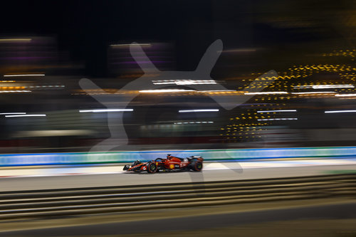 F1 Grand Prix of Bahrain