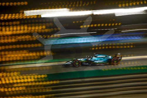F1 Grand Prix of Bahrain
