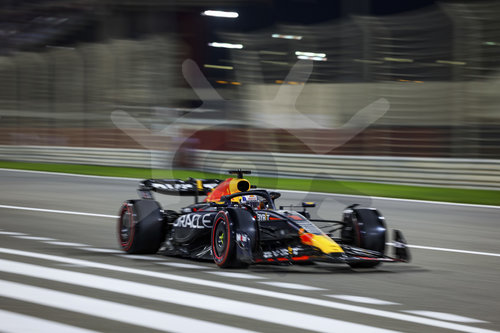 F1 Grand Prix of Bahrain