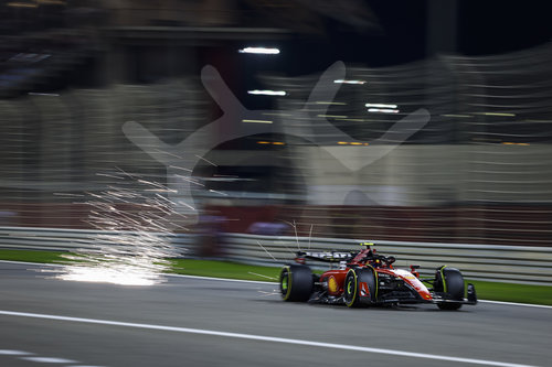 F1 Grand Prix of Bahrain