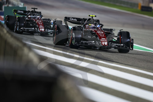 F1 Grand Prix of Bahrain
