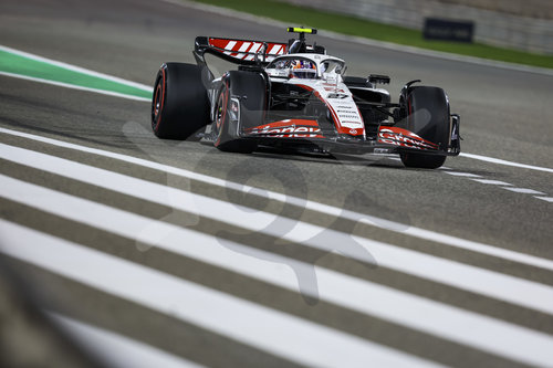 F1 Grand Prix of Bahrain