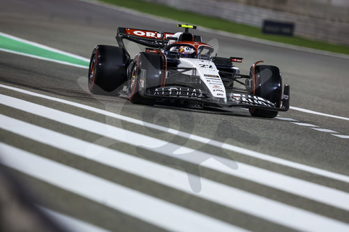 F1 Grand Prix of Bahrain