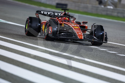 F1 Grand Prix of Bahrain