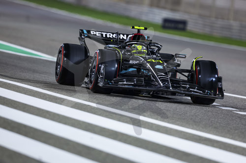 F1 Grand Prix of Bahrain