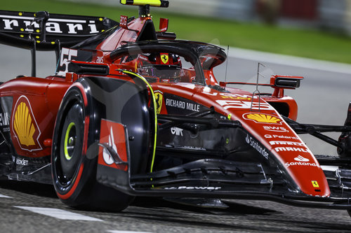 F1 Grand Prix of Bahrain