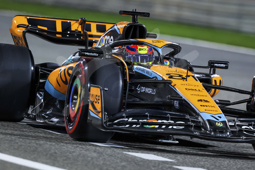 F1 Grand Prix of Bahrain