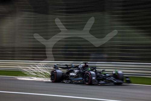 F1 Grand Prix of Bahrain