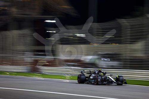 F1 Grand Prix of Bahrain