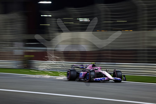 F1 Grand Prix of Bahrain