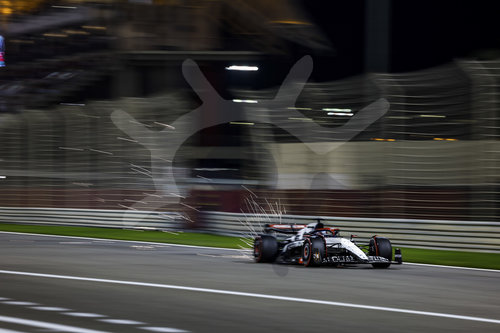 F1 Grand Prix of Bahrain