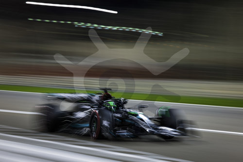 F1 Grand Prix of Bahrain