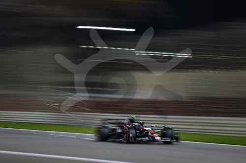 F1 Grand Prix of Bahrain
