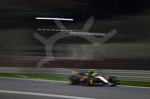 F1 Grand Prix of Bahrain