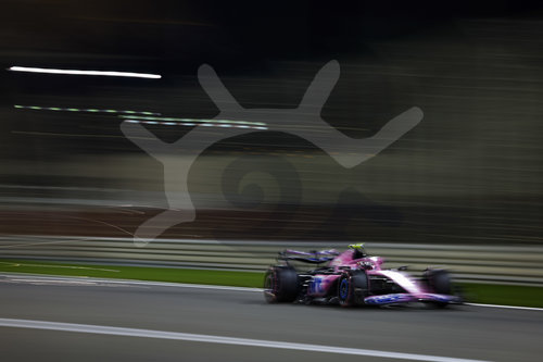 F1 Grand Prix of Bahrain