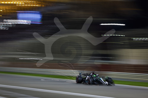 F1 Grand Prix of Bahrain
