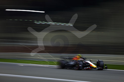 F1 Grand Prix of Bahrain