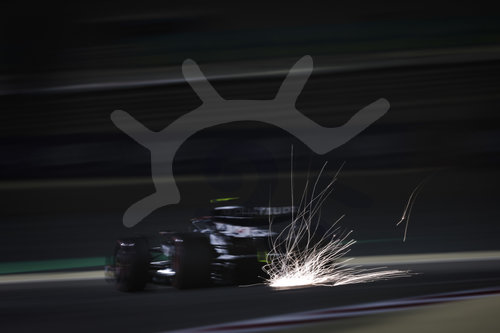 F1 Grand Prix of Bahrain