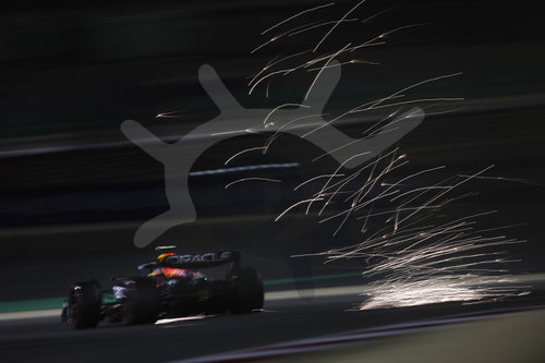 F1 Grand Prix of Bahrain