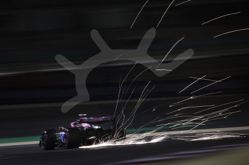 F1 Grand Prix of Bahrain