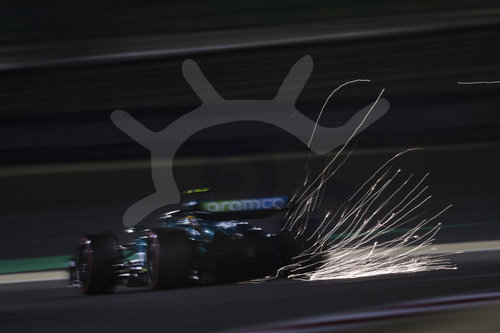 F1 Grand Prix of Bahrain