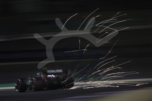 F1 Grand Prix of Bahrain