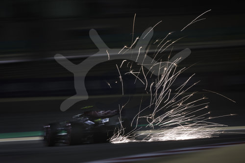 F1 Grand Prix of Bahrain