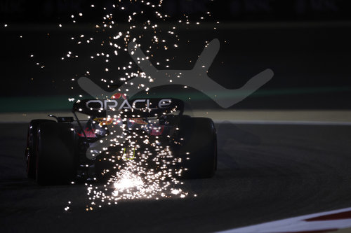 F1 Grand Prix of Bahrain