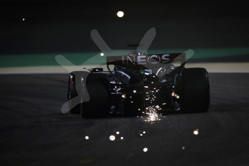 F1 Grand Prix of Bahrain