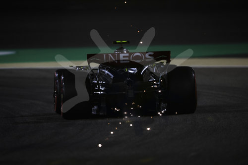 F1 Grand Prix of Bahrain