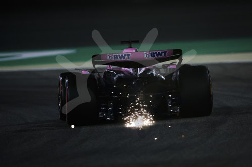 F1 Grand Prix of Bahrain