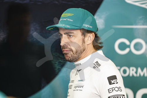 F1 Grand Prix of Bahrain