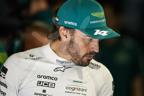 F1 Grand Prix of Bahrain