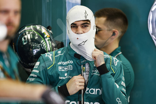 F1 Grand Prix of Bahrain