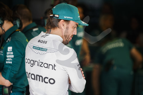F1 Grand Prix of Bahrain