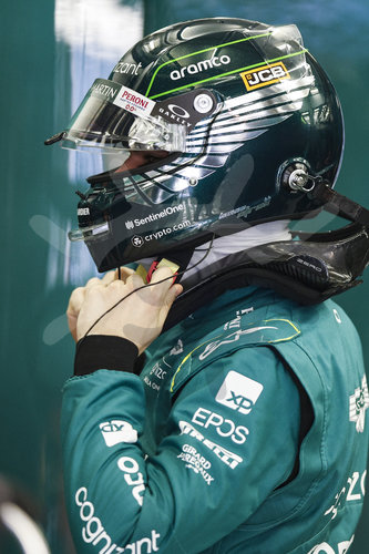 F1 Grand Prix of Bahrain