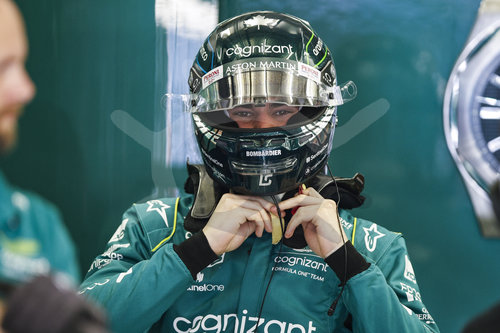 F1 Grand Prix of Bahrain