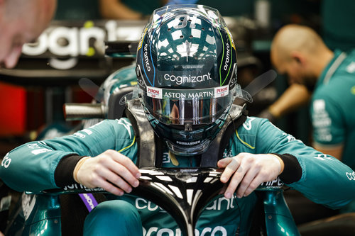 F1 Grand Prix of Bahrain