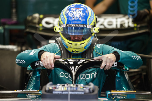 F1 Grand Prix of Bahrain