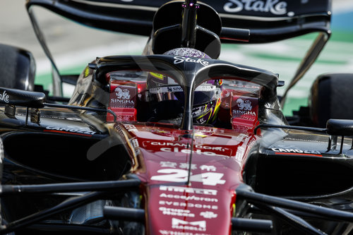 F1 Grand Prix of Bahrain