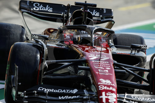 F1 Grand Prix of Bahrain