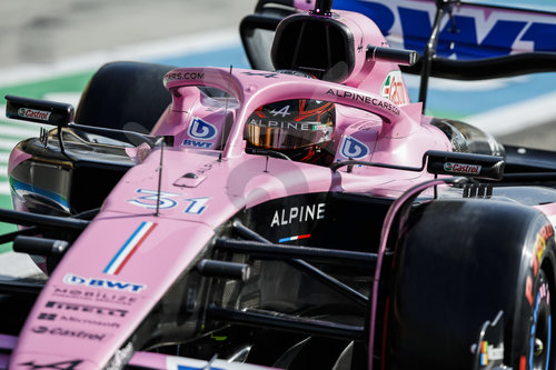 F1 Grand Prix of Bahrain