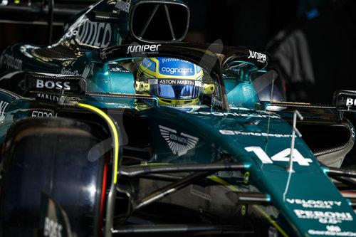 F1 Grand Prix of Bahrain