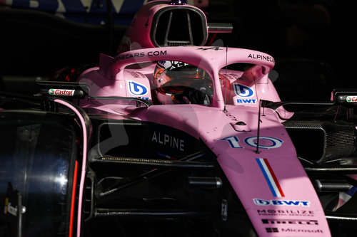 F1 Grand Prix of Bahrain