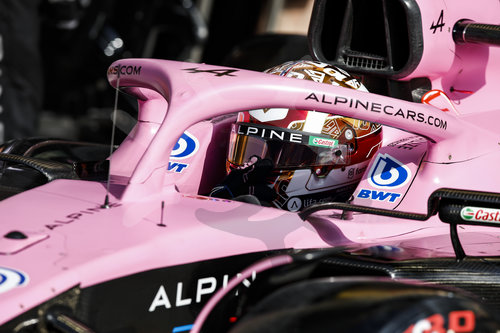 F1 Grand Prix of Bahrain