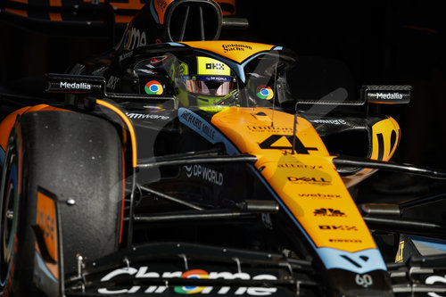 F1 Grand Prix of Bahrain