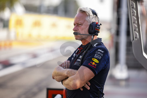 F1 Grand Prix of Bahrain