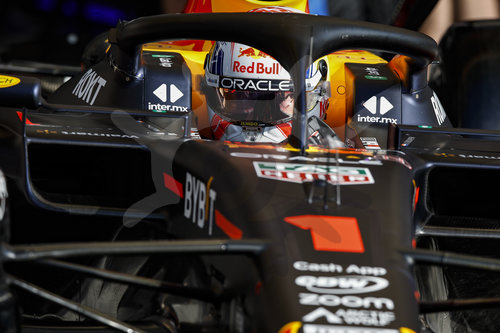 F1 Grand Prix of Bahrain