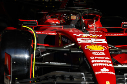 F1 Grand Prix of Bahrain