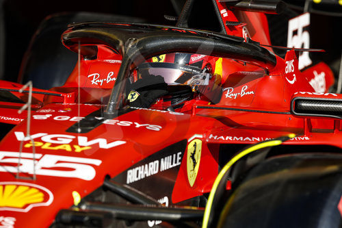F1 Grand Prix of Bahrain